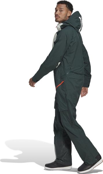 Terrex 3-Layer Gore-tex Snow Suit
