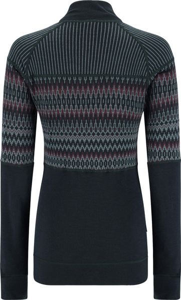 Silja Half-Zip