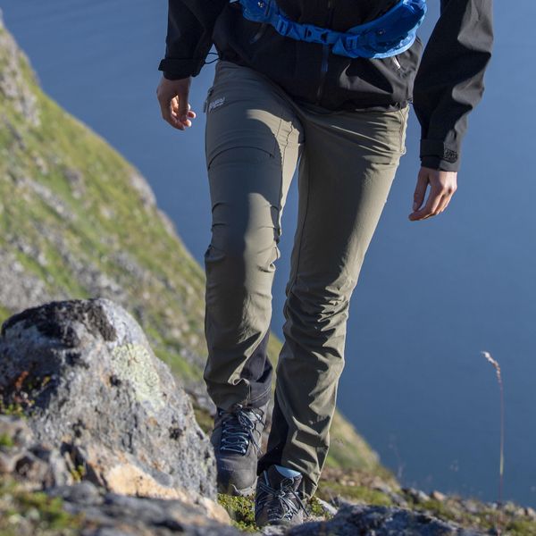 Breheimen Softshell W Pants