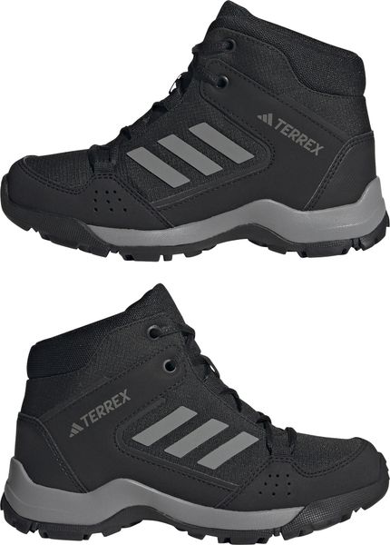 Hyperhiker Mid Hiking Shoes