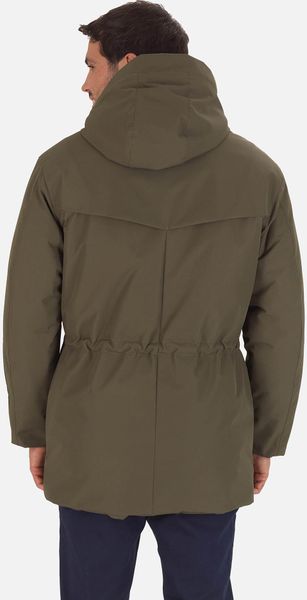 Parka Jacket
