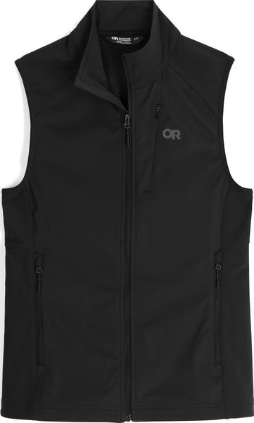 Women's Deviator Wind Vest