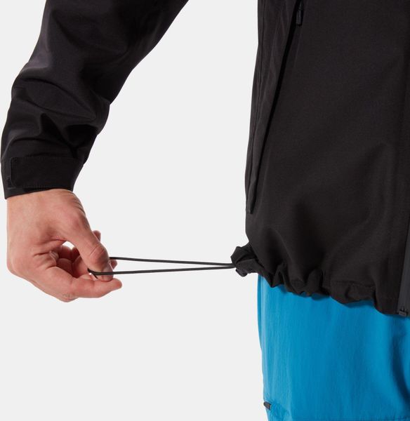 Mens Dryzzle Futurelight Jacket