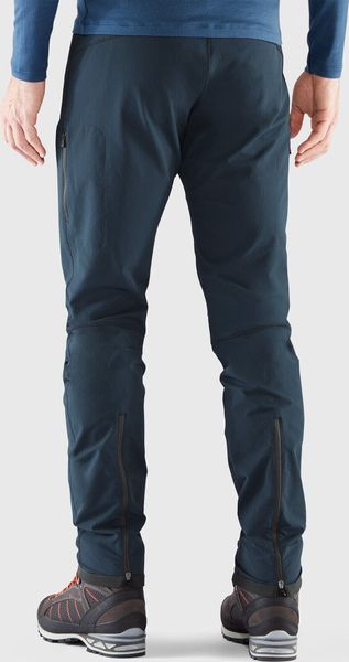Bergtagen Stretch Trousers M