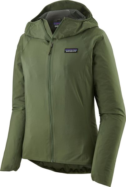 W's Dirt Roamer Jacket