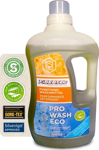 Pro Wash Eco