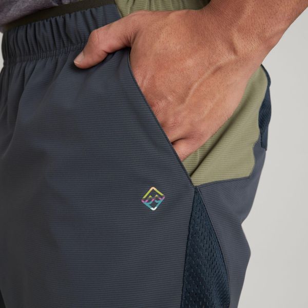 WDN Energy MNS 5"" Shorts