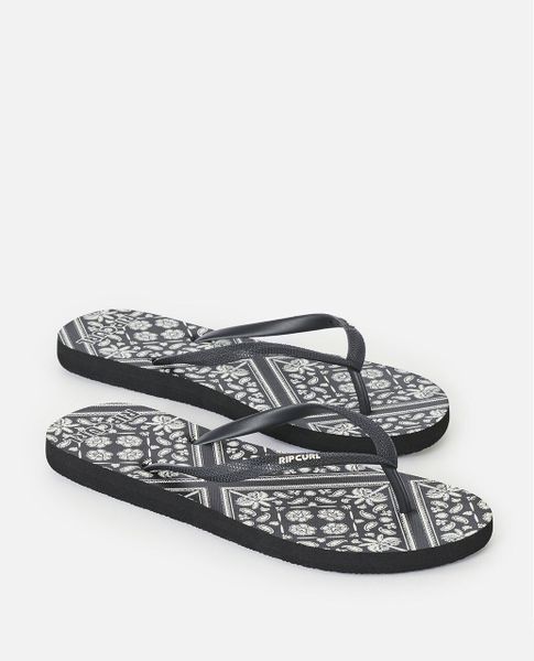 Mixed Bloom Open TOE