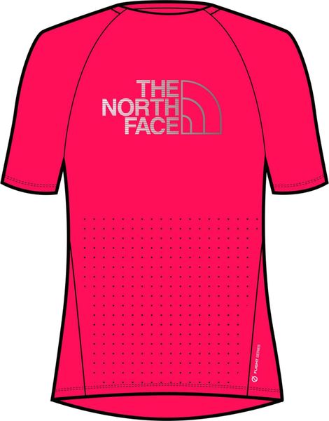 Womens Flight Weightless Short Sleeve Shirt