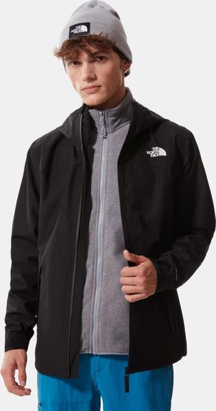 Mens Dryzzle Futurelight Jacket