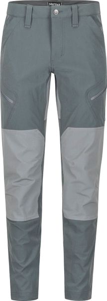 Limantour Pant Short