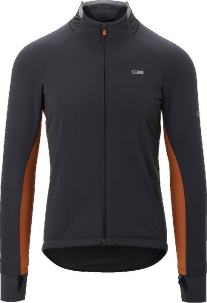 M Chrono Pro Alpha Jacket