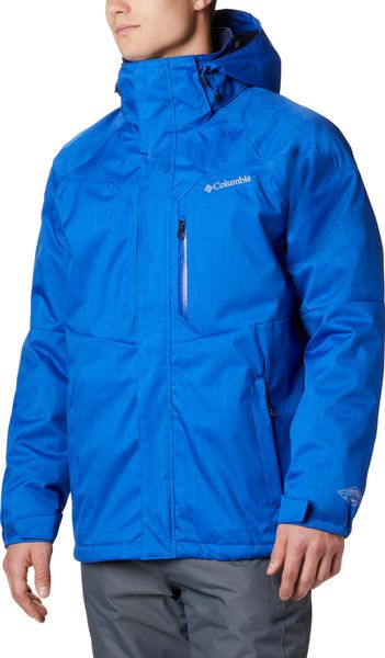 Alpine Action™ Jacket