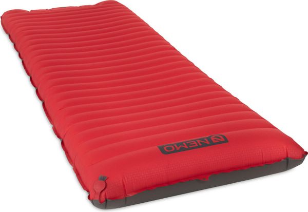 Cosmo 3D Insulated Long Wide