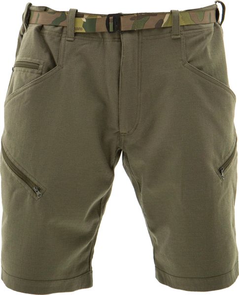 Goldeck Shorts