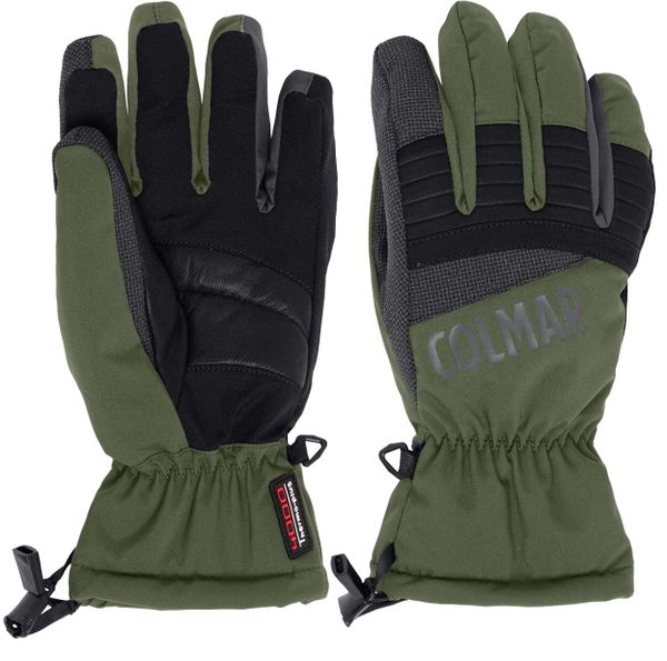 Mens Gloves