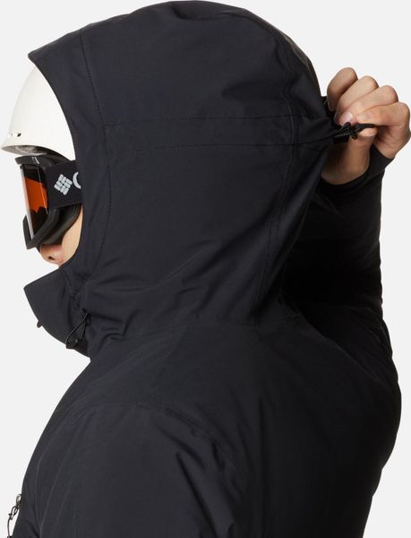 Aerial Ascender Jacket