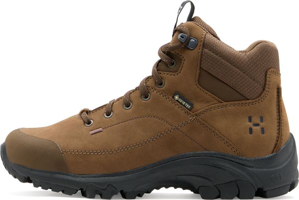 Ridge GTX II Mid Women