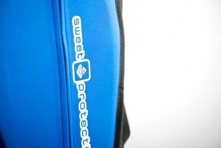 Bearsuit Kids Back Protector