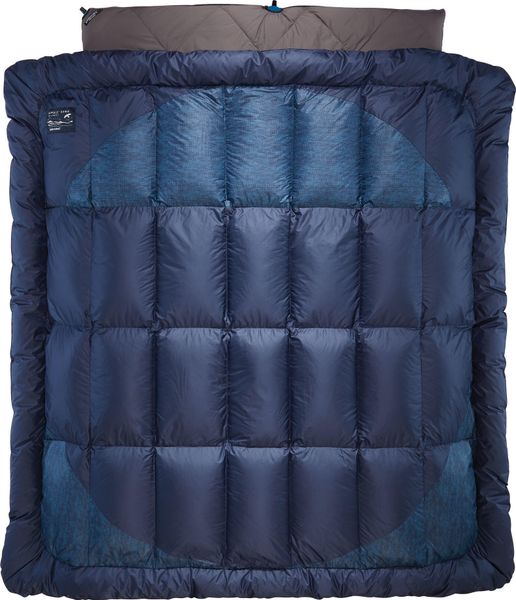 Ramble Down Blanket