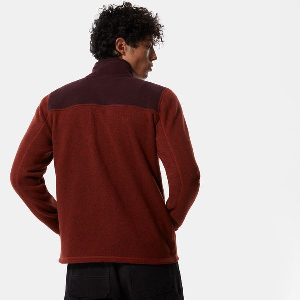 Mens Gordon Lyons Full Zip