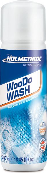 Woodowash 250ml