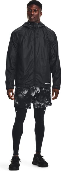 Men's UA Rush Woven Full-zip