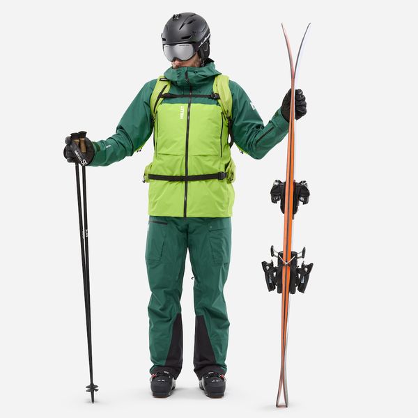 Cosmic GTX 2L Jacket M