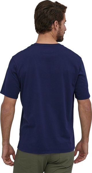 M's Fitz Roy Scope Organic T-shirt