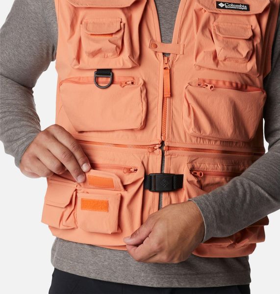 Field Creek Big Horn Vest