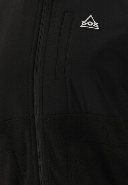 Laax W Full Zip Fleece Jacket