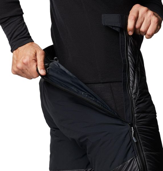 Compressor Pant