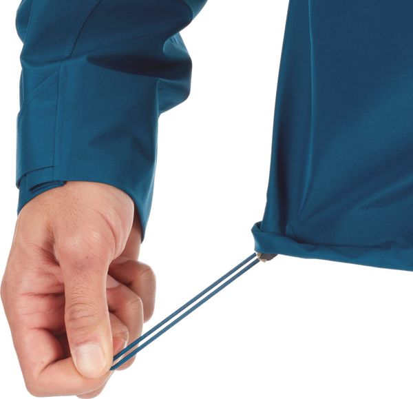 Teton HS Hooded Jacket Men