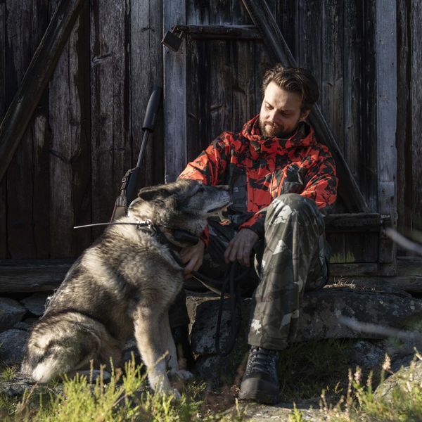 Hogna Camo V2 2L Jacket