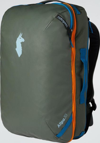 Allpa 35L Travel Pack Cotopaxi Black