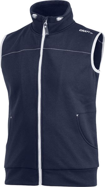 Leisure Vest Men