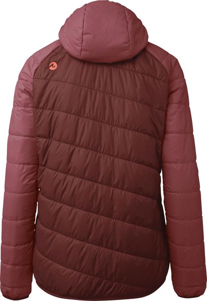 Desire Padded Jacket Primaloftw