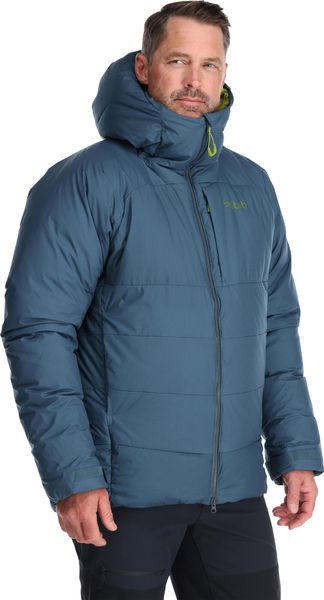 Infinity Jacket