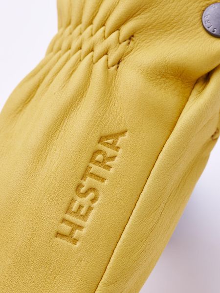 Deerskin Men´s - 5 Finger