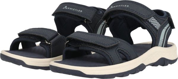 Amalthea Jr. Sandal Open