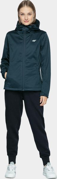Women's Softshell SFD350