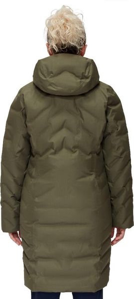 Photics Hardshell Thermo Coat Women