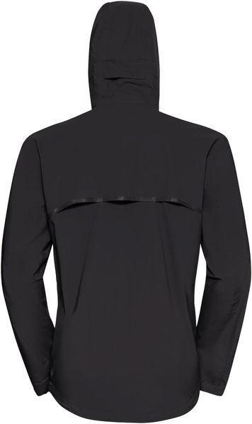 The Ride Easy Waterproof Jacket