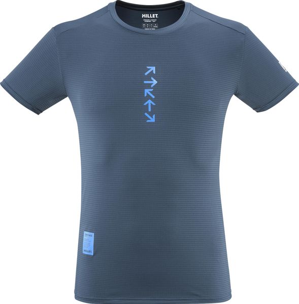 Intense Print TS SS M