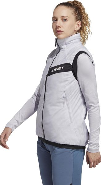 Techrock Stretch Primaloft Vest