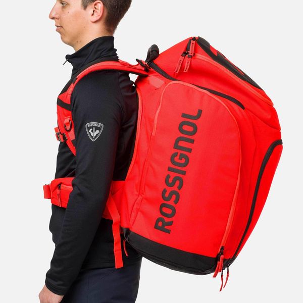 Hero Athletes BAG