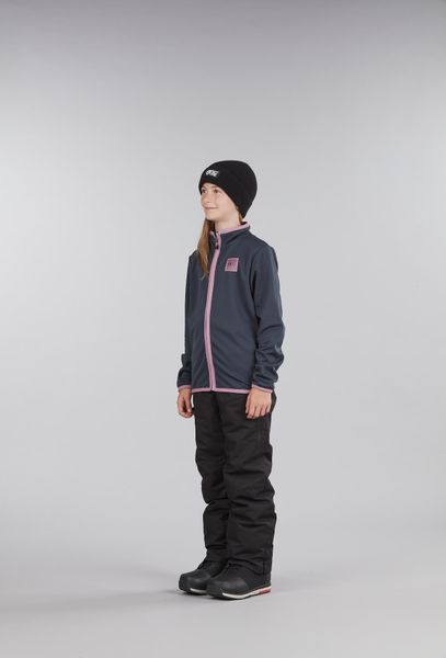 Bake Grid Youth Fleece