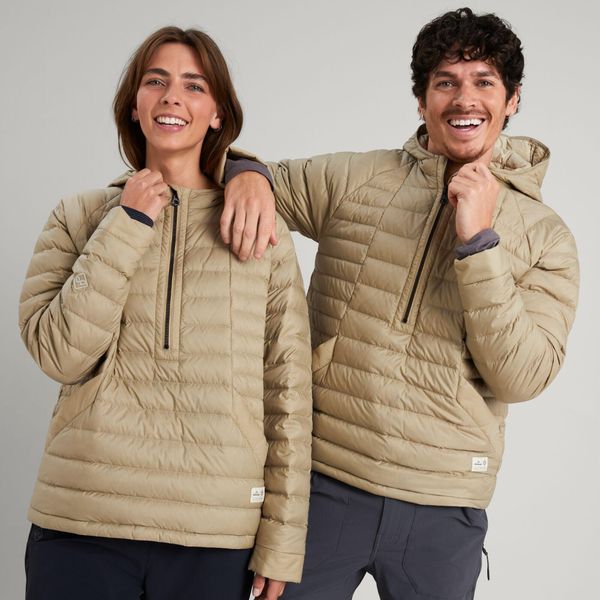 Nxt-level BIO Down LT Unisex H