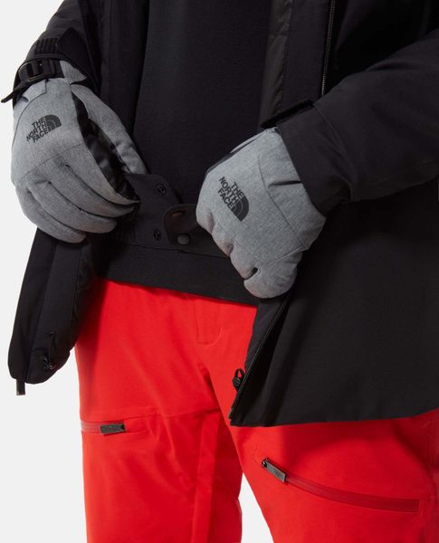 Mens Chakal Jacket