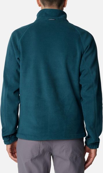 Mission Air Interchange Jacket